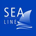 Sea-line logo sealine