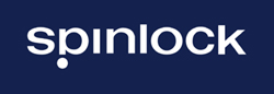 Logo spinlock