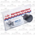 Alarm poziomu wody RULE 33ALA do pompy zęzowej 12V 