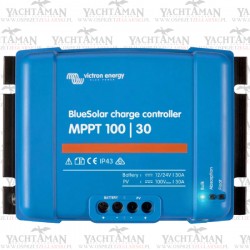 Regulator ładowania Victron Energy MPPT 30A, do paneli fotowoltaicznych