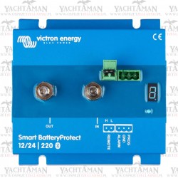 Rozłącznik akumulatora Victron Energy Smart Battery Protect 12/24V 220A