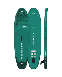 Deska SUP Breeze Aqua Marina