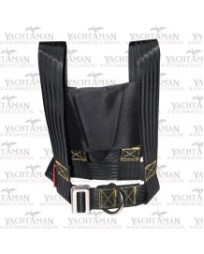 Szelki bezpieczeństwa, Uprząż od 50Kg ISO 12401:2009