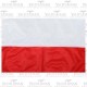 Bandera, flaga Polski 30x45cm, Banderka