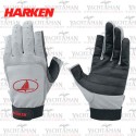 Rękawice żeglarskie Harken Classic 2564 Pełne palce Rękawiczki na jacht