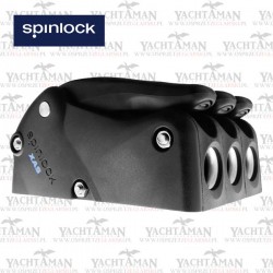 Stoper Fałowy Spinlock XAS 6-12mm - Potrójny