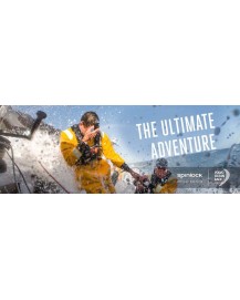 Deckvest VITO HAMMAR 170N Kamizelka ratunkowa Spinlock