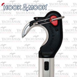 Bosak teleskopowy 1,8m Hook and Moor Vario