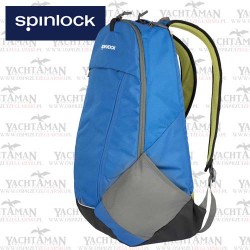 Plecak żeglarski Spinlock Deckpack 27 L z logo Volvo Ocean Race