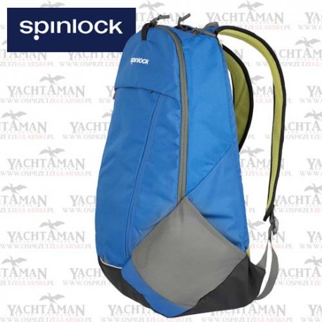 Plecak żeglarski Spinlock Deckpack 27 L