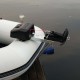 Podstawa montażowa windy kotwicznej do pontonu - STRONGER