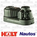 Knaga szczękowa 5-10mm HOLT Nautos HT 91025 łożyskowana kompozytowa