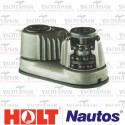 Knaga szczękowa 5-12mm HOLT Nautos HT 91035 łożyskowana aluminiowa