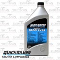 Olej do spodziny Quicksilver 80W90 1 litr przekładniowy do silnika zaburtowego