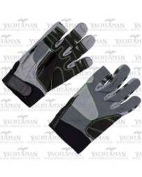Rękawice żeglarskie M- 2 Palce Lalizas Rękawiczki 71694