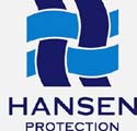 Kombinezony ratunkowe i inne produkty żeglarskie firmy Hansen Protection dawniej Hally Hansen