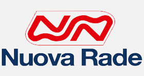 Logo Nuova Rade - sklep żeglarski Yachtaman