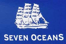 Seven Oceans - Racje żywnościowe