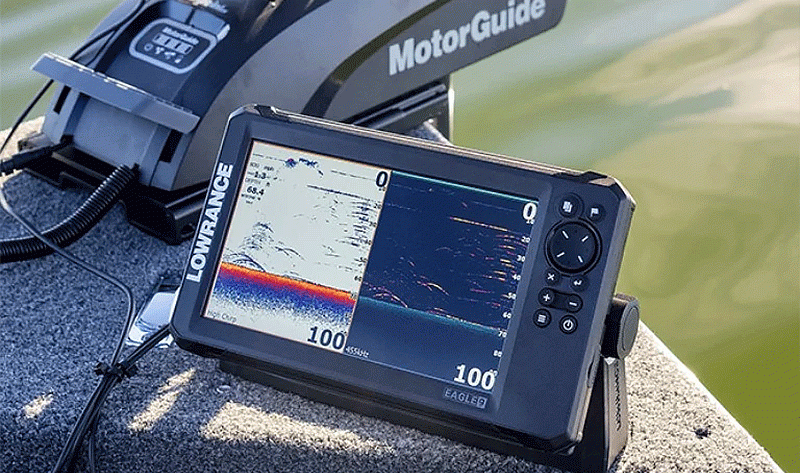 Echosondy Lowrance – niezawodna elektronika jachtowa dla każdego